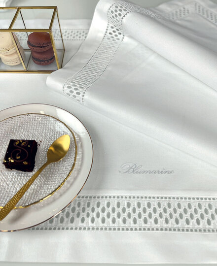 Runner Porcellana 50x150