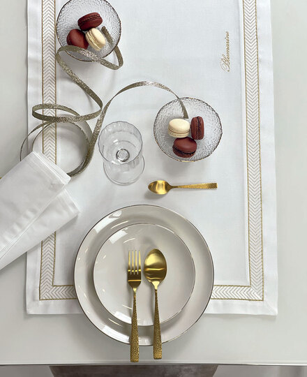 Runner Bistrot 50x150