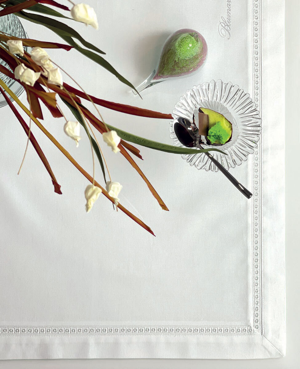 Runner Bovary 50x150