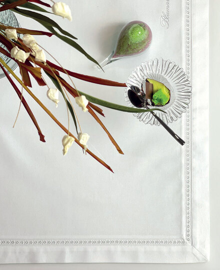 Runner Bovary 50x150