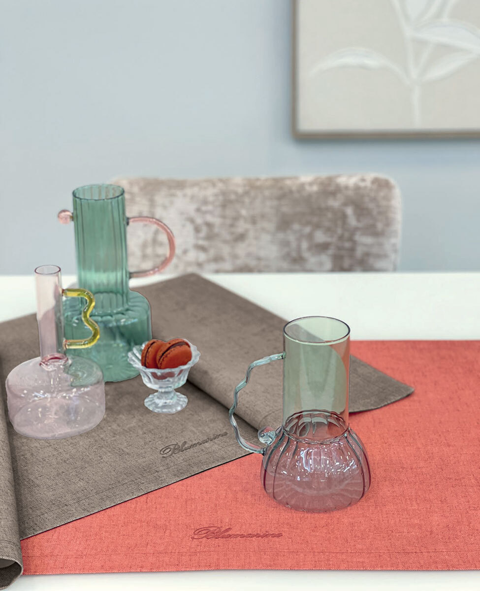 Runner Sorgente 50x150