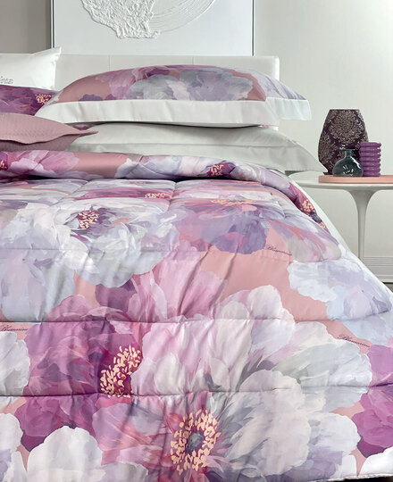Comforter Hibiscus