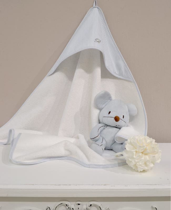 Triangolo baby Marina