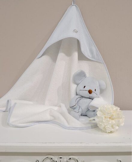 Triangolo baby Marina