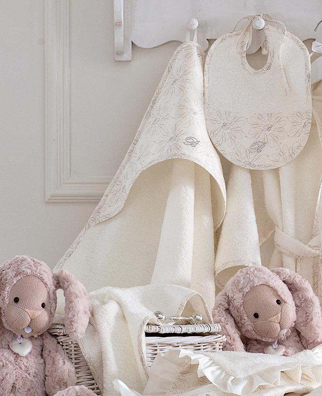 Triangolo Baby Bon Chic