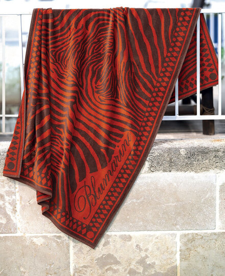 Telo mare Stromboli 100x180