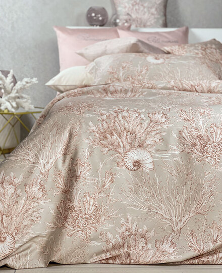 Duvet cover set Sailor