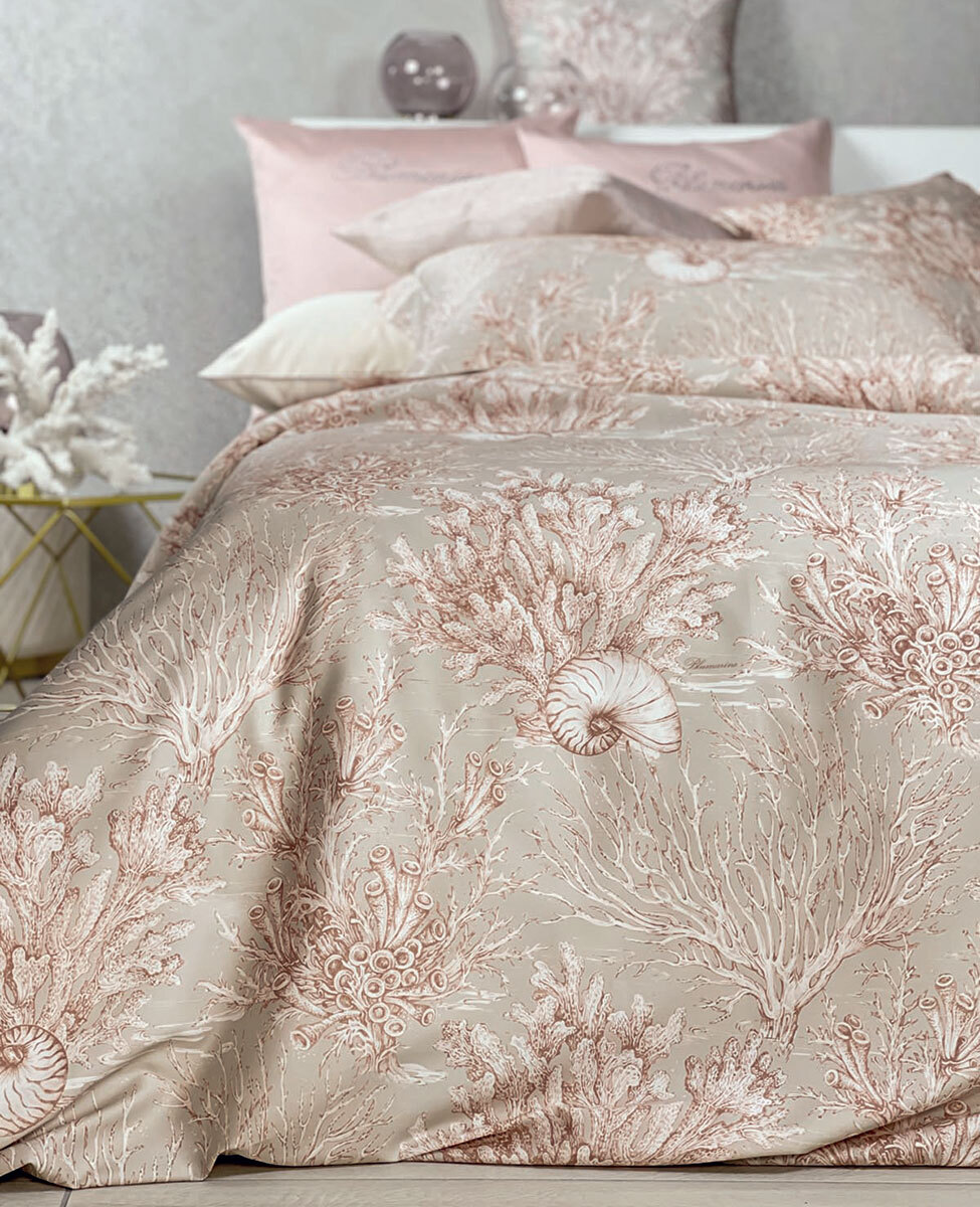 Duvet cover set Sailor 240x220