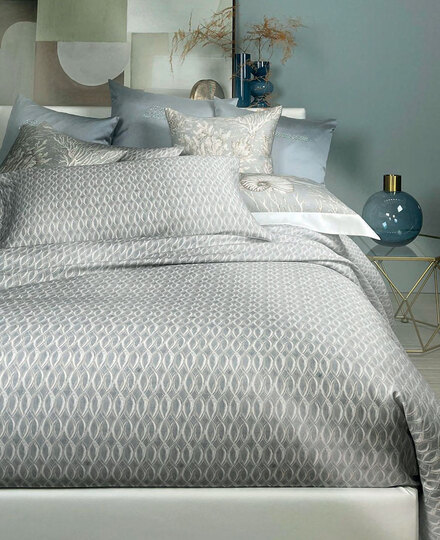 Duvet cover set Salemi