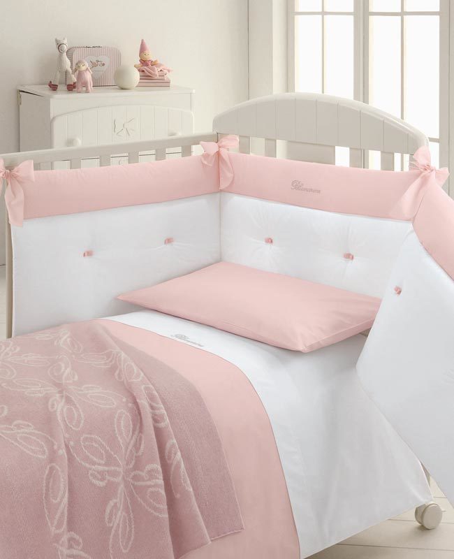 Copripiumino lettino Prime Note