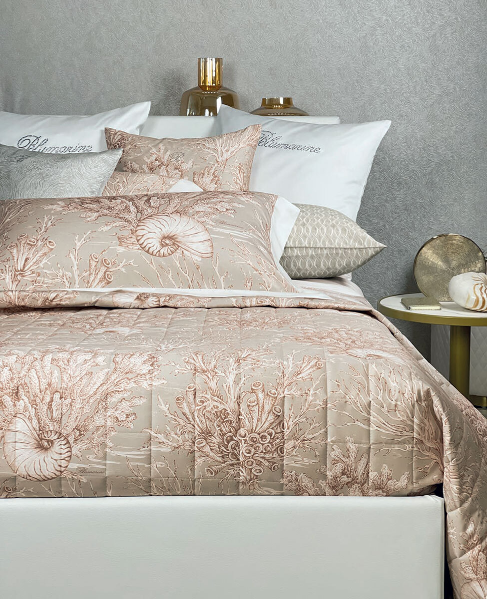 Bedspread Sailor double bed