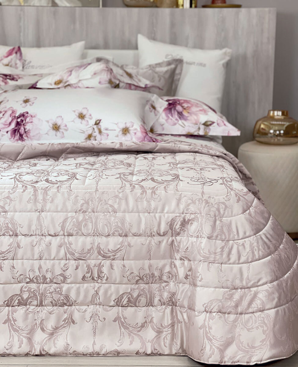 Bedspread Regale double bed