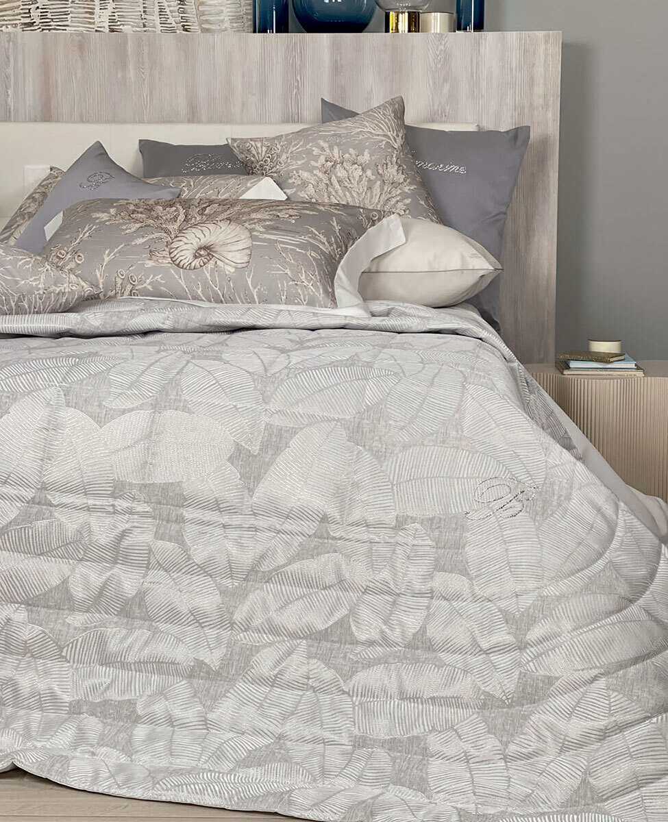 Bedspread Jennifer double bed