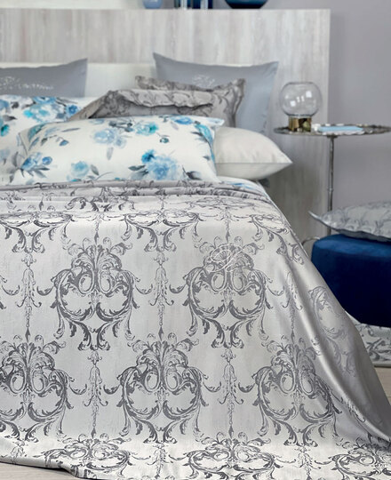 Unquilted Bedspread Regale