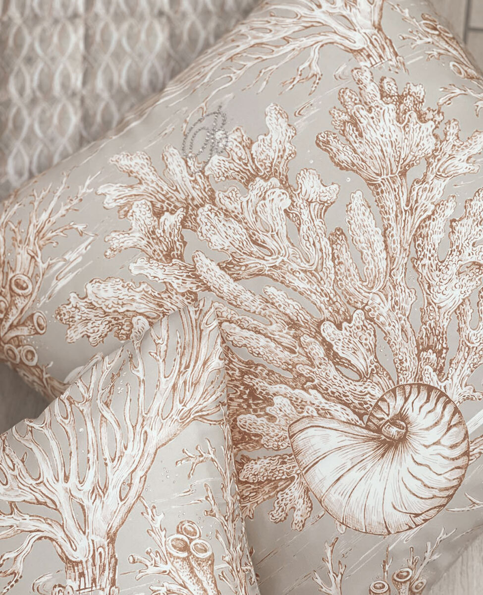 Cushion Sailor 50x50