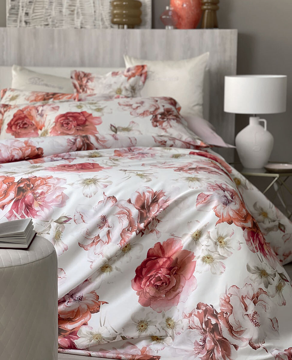 Duvet cover set Brook 240x220
