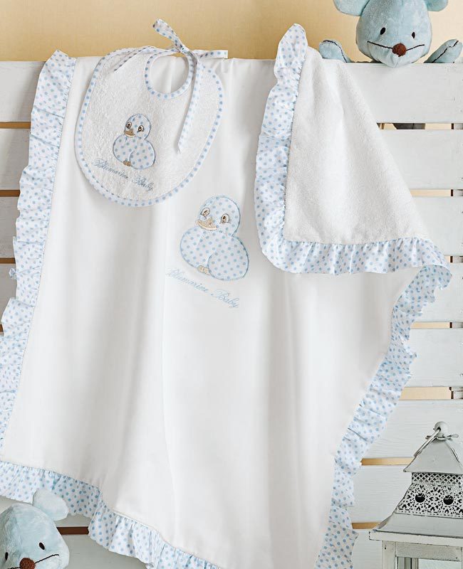 Clinical towels Miffy