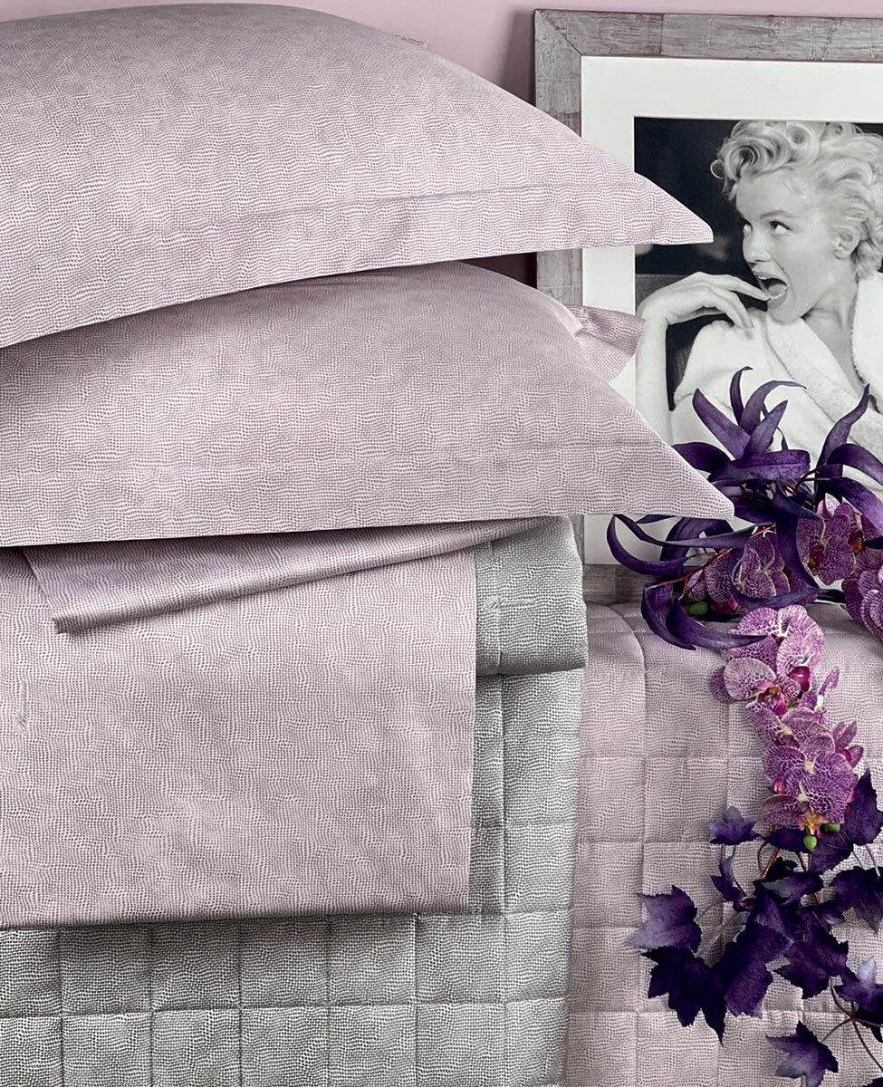 Sheet set Rigore double bed 