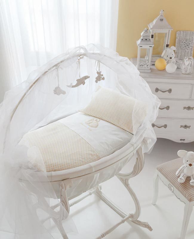 Completo Copripiumino Culla Miffy 2 pezzi