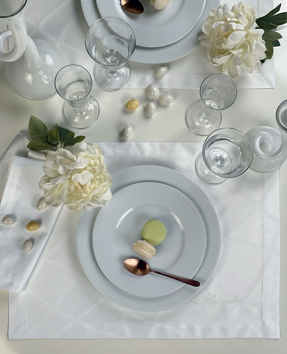 Placemat set Panthea