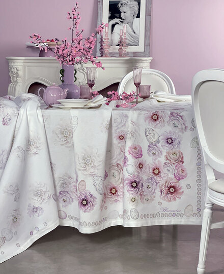 Tablecloth Festa 170x270