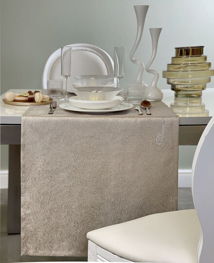 Runner Sfumatura 50x150