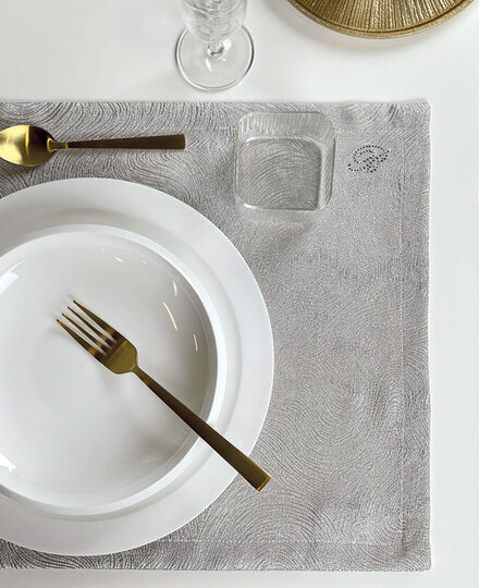 Set placemats Sfumatura