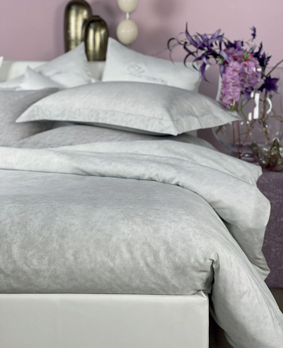 Duvet cover set Rigore double bed