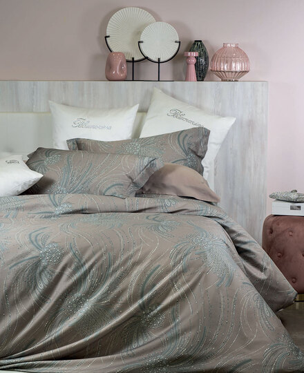 Duvet cover set Belle Epoque