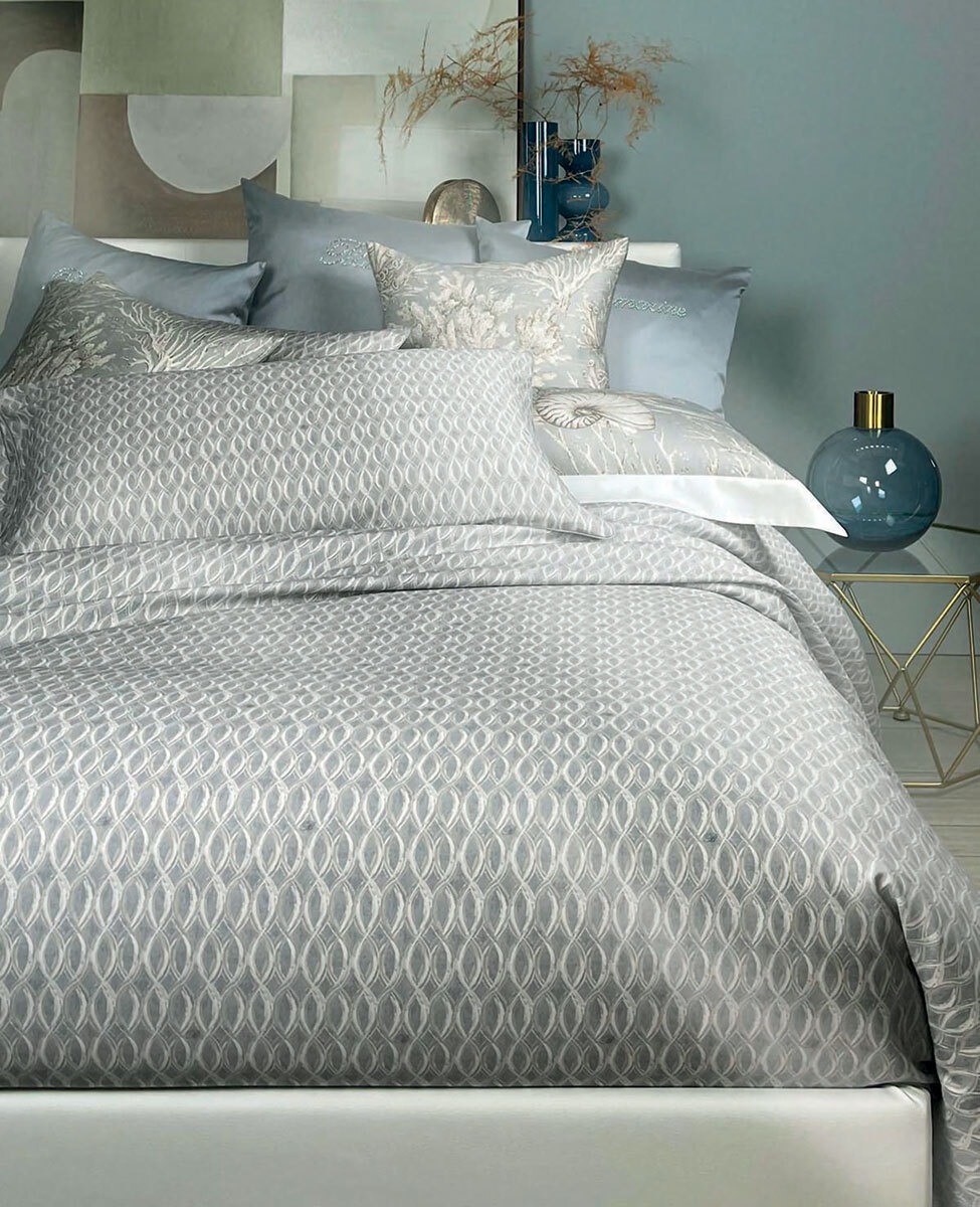 Duvet cover set Salemi 260X240