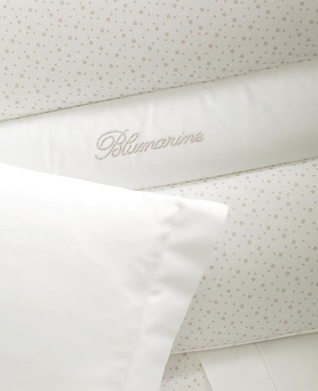 Paracolpi baby Stellina