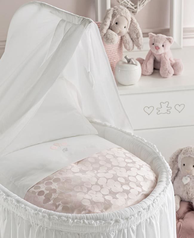 baby cradle set