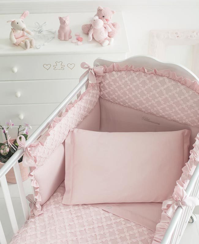 Paracolpi Baby Rosy