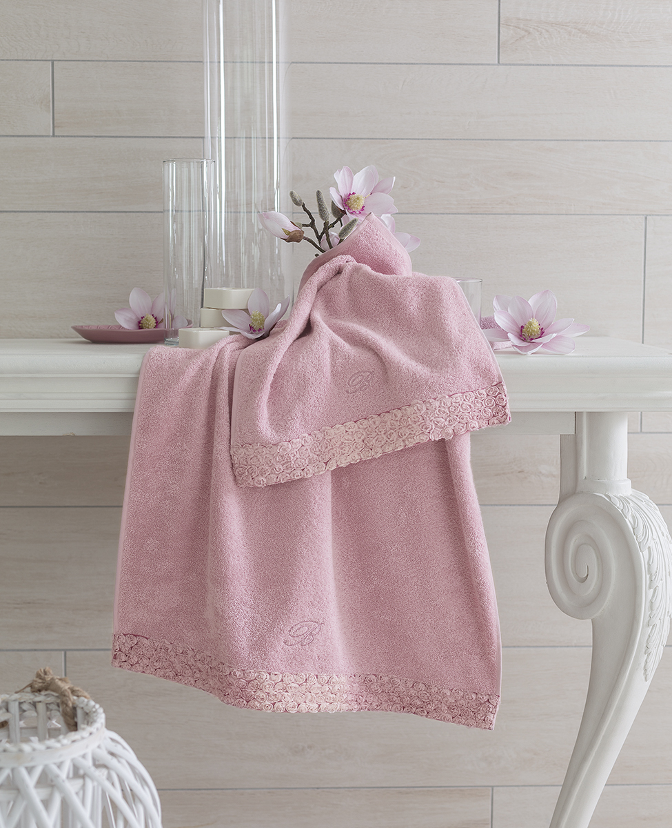 Set 2 pezzi spugna Ely