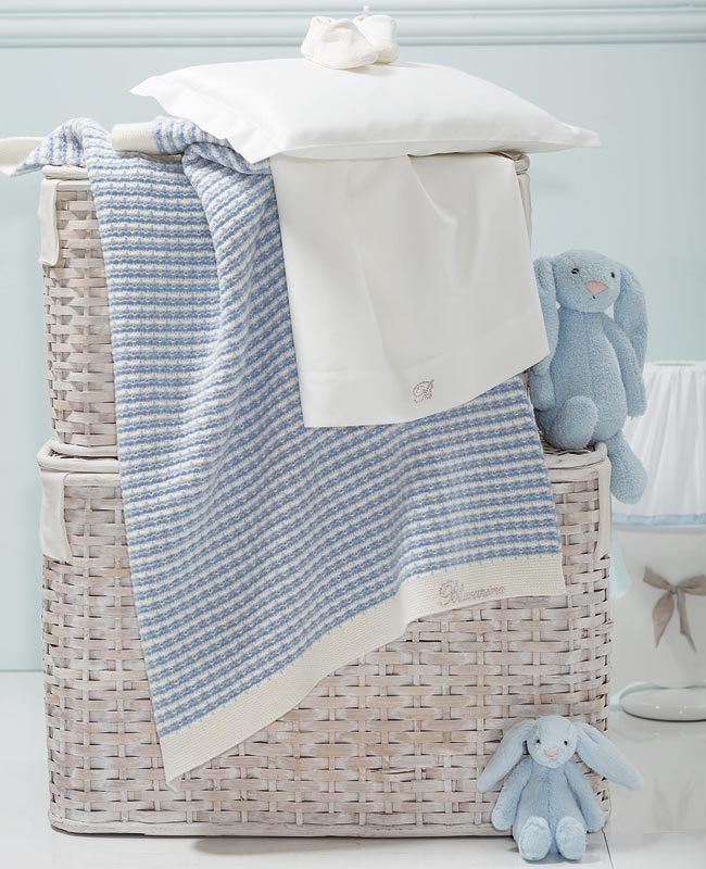 Blanket Bea