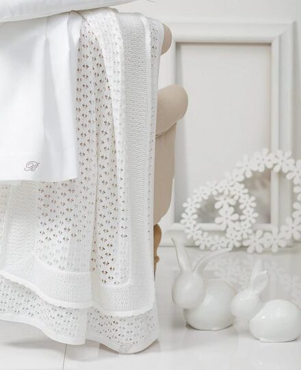 Blanket Diamante