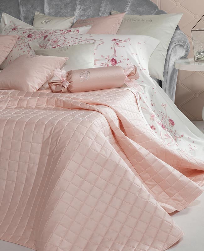 Bedspred Lory queen bed