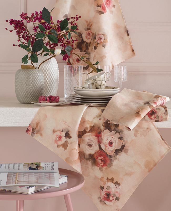 Set 3 canovacci Estelle