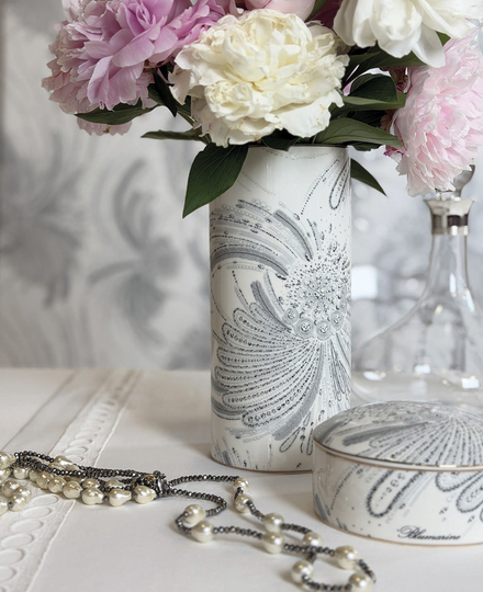 Vaso Belle Epoque