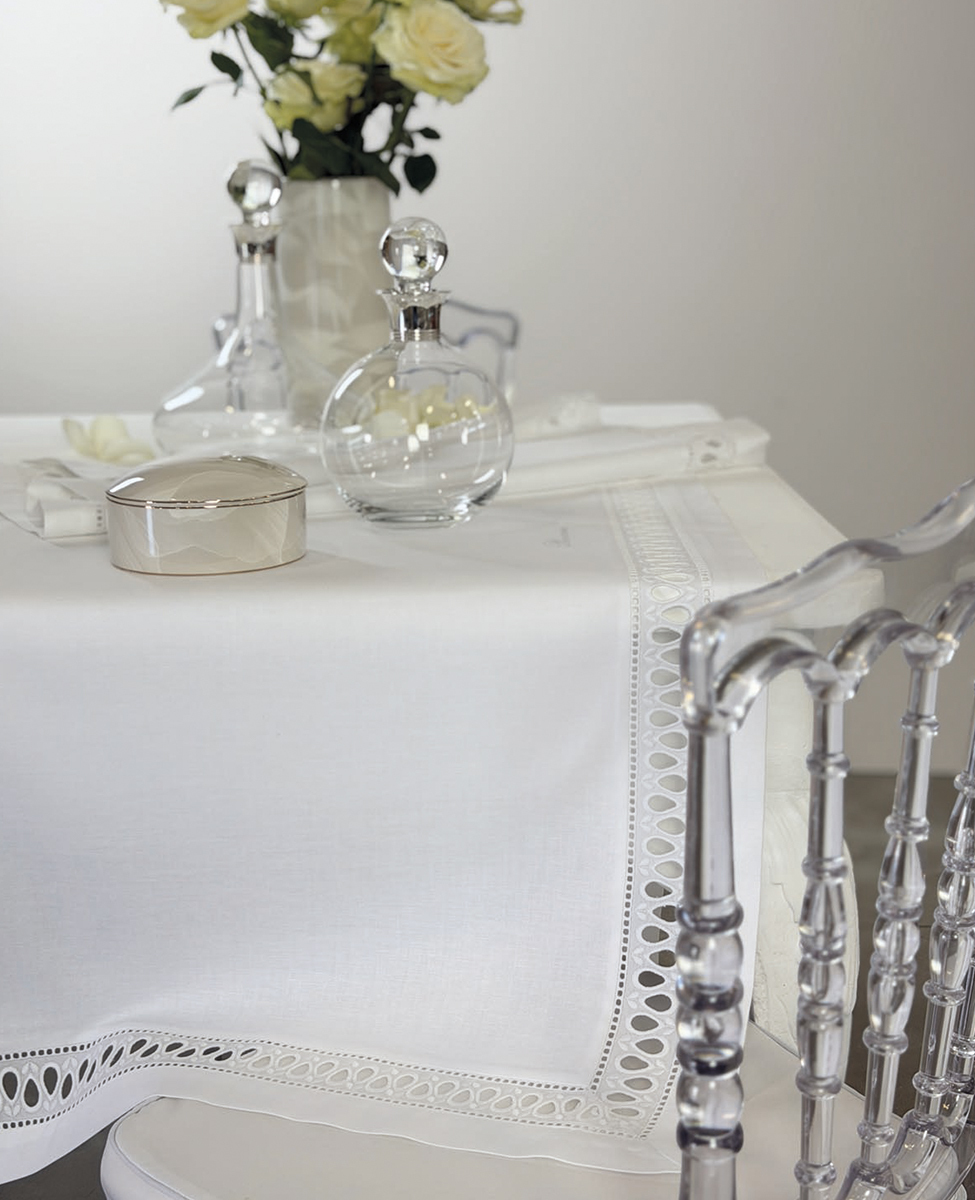 Tablecloth Serena 175x300