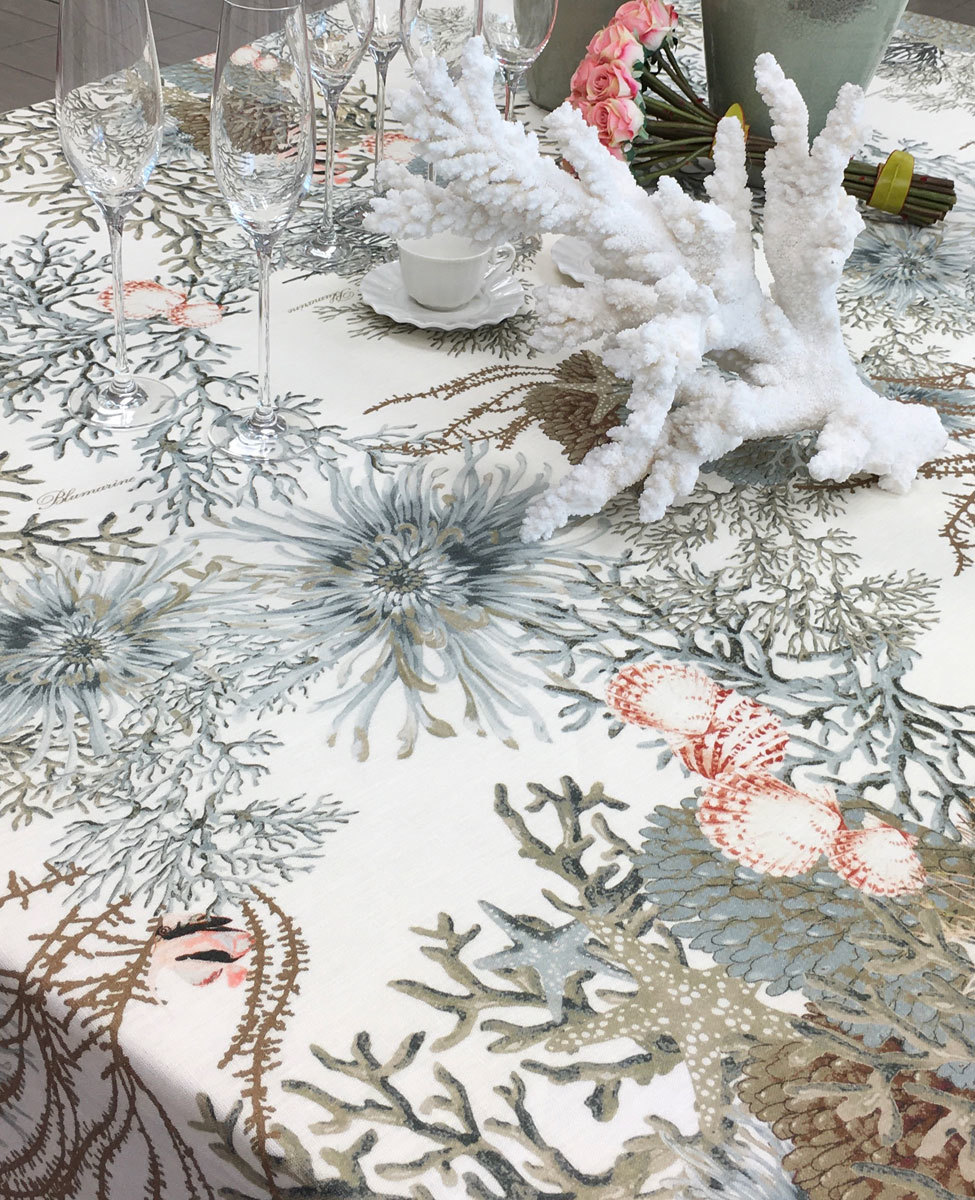 Tovaglia Coralli 170x270