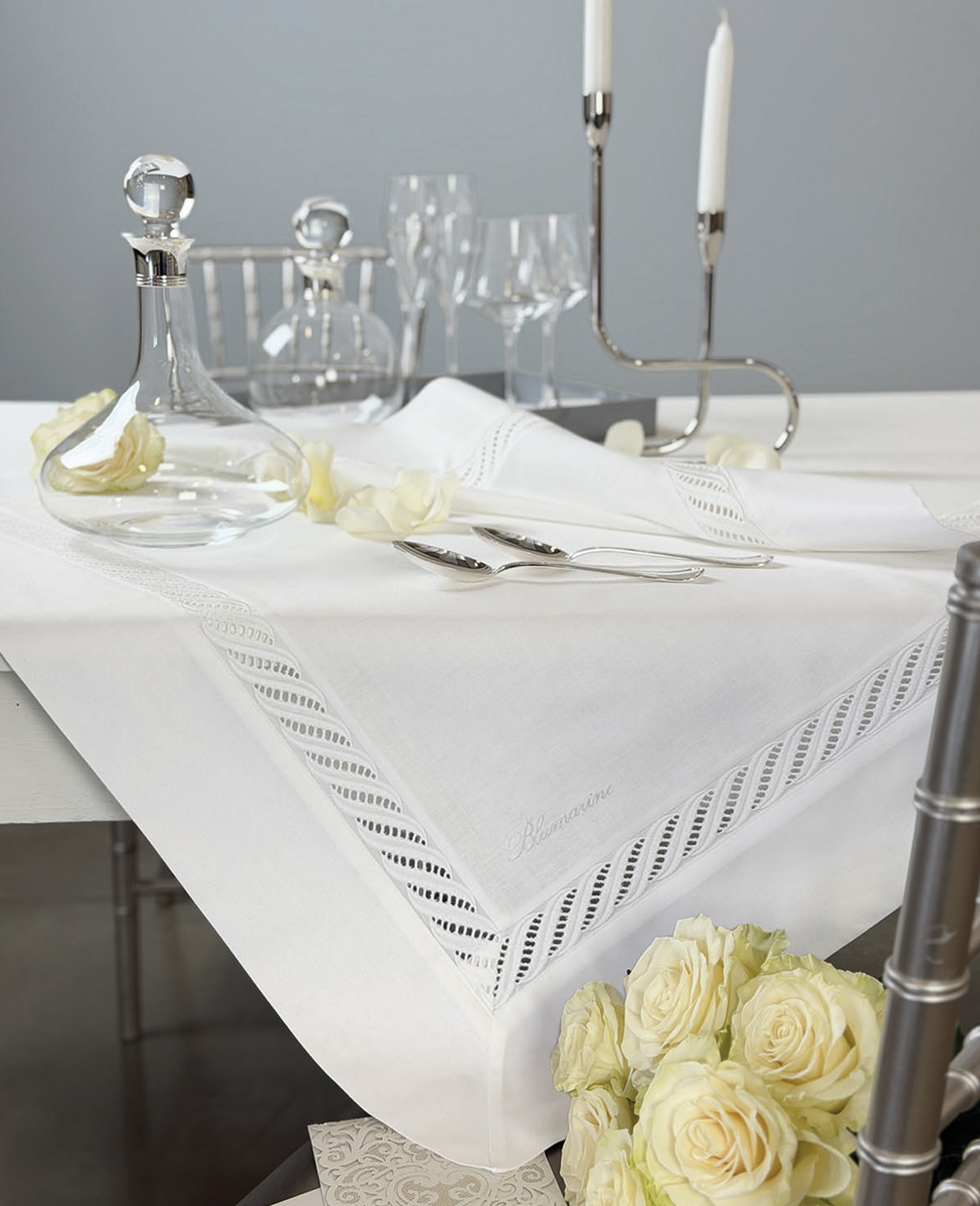 Table cover Ondina 90x90
