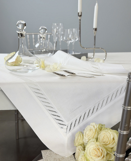 Table cover Ondina 90x90