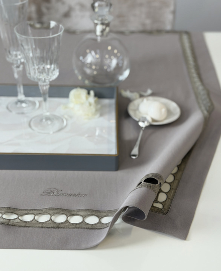 Table cover Infinito 90x90