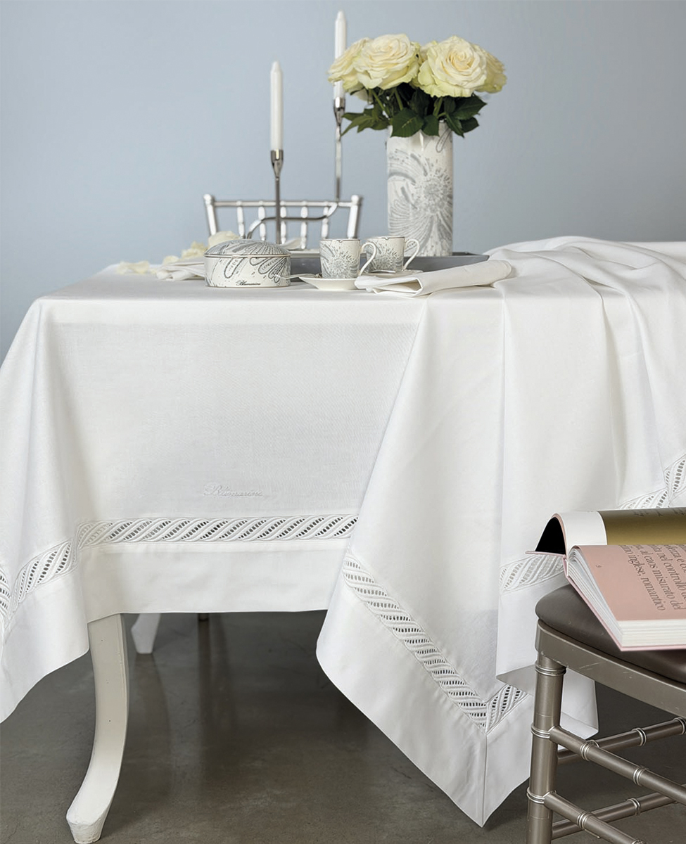 Tablecloth Ondina 175x240