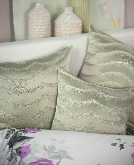 Cuscino Jasmine 42x42