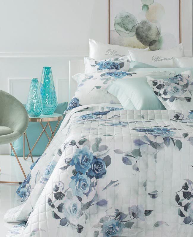 Copriletto Venere matrimoniale