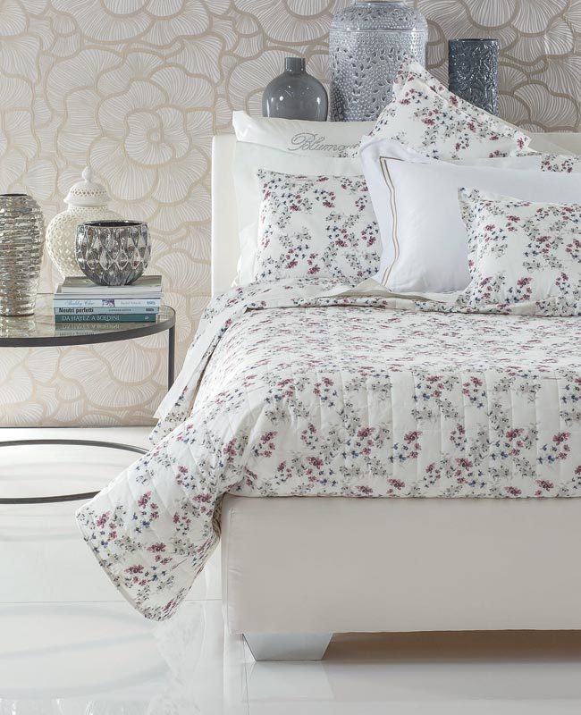 Bedspread Davinia for double bed