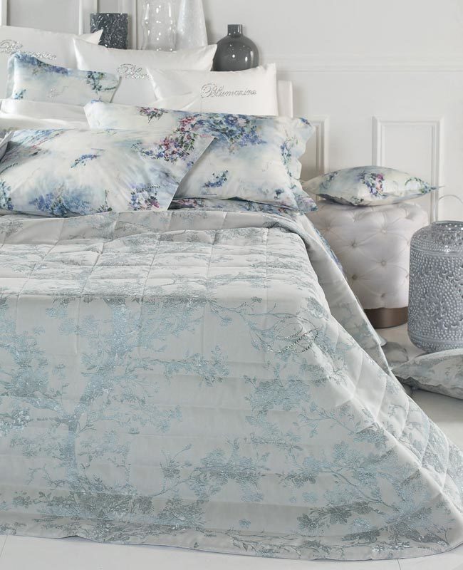 Bedspread Vita for double bed