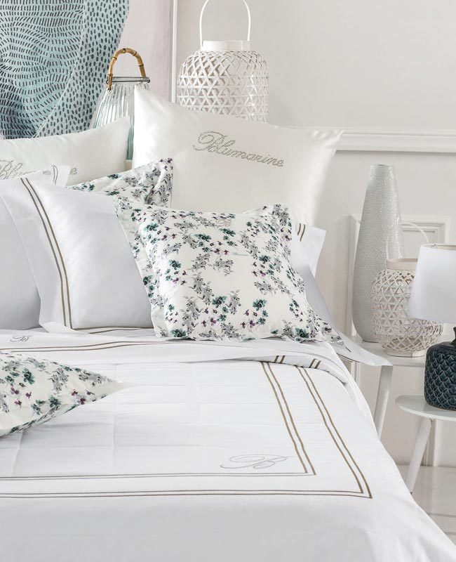 Copriletto Sailing matrimoniale